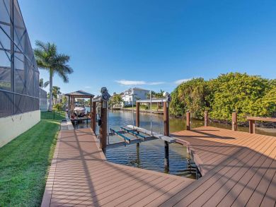 Naples Vacation Home Sleeps Six Guests